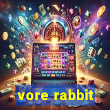 vore rabbit